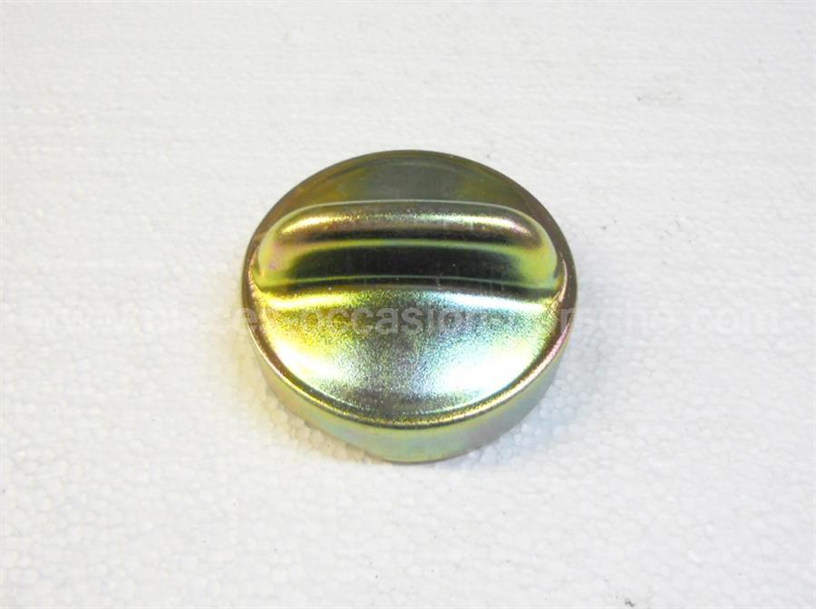 Bouchon réservoir essence Porsche - NEUF